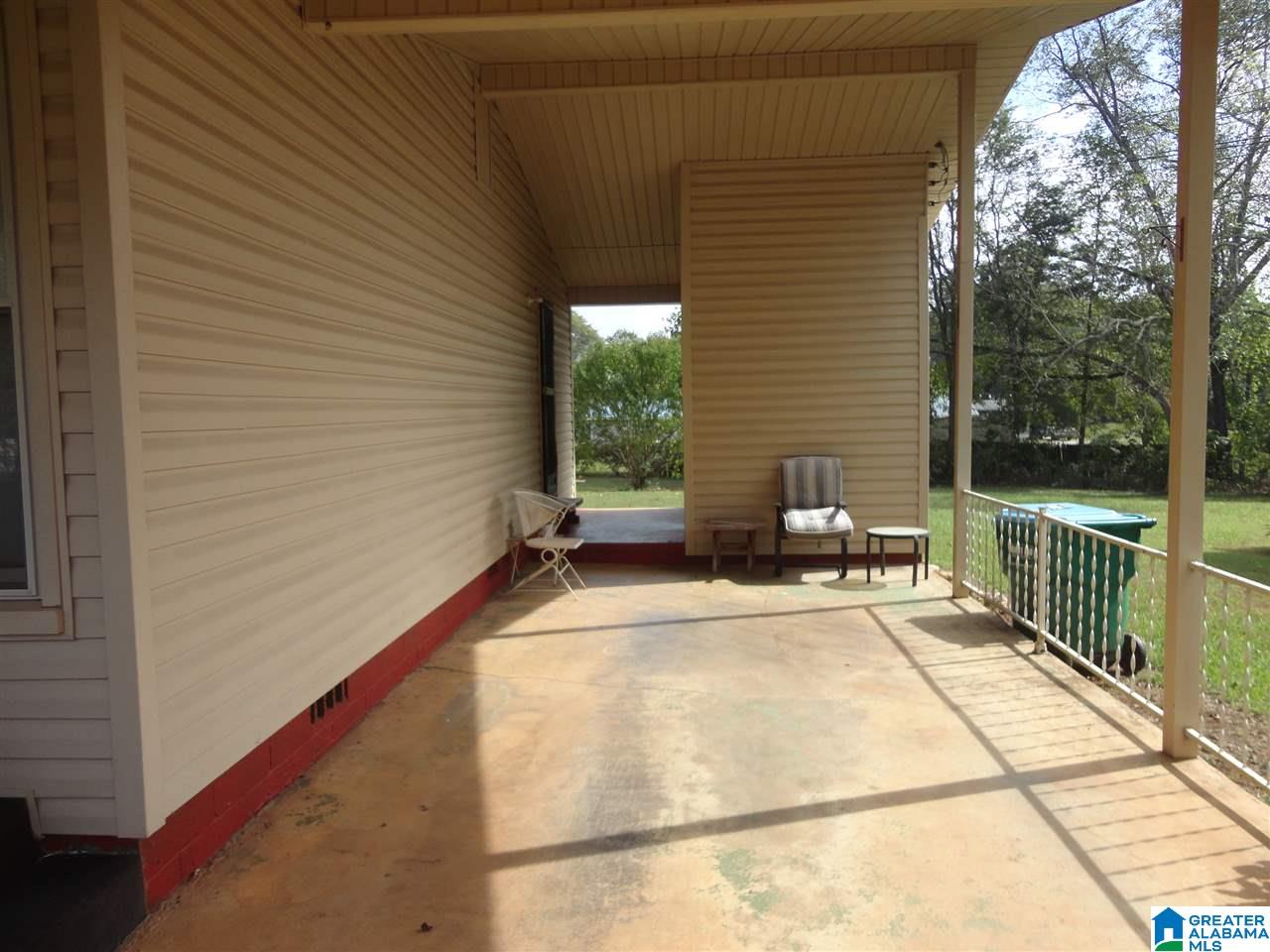 131 Elbert Davis Street Talladega, AL 35160 - Photo 3 of 19
