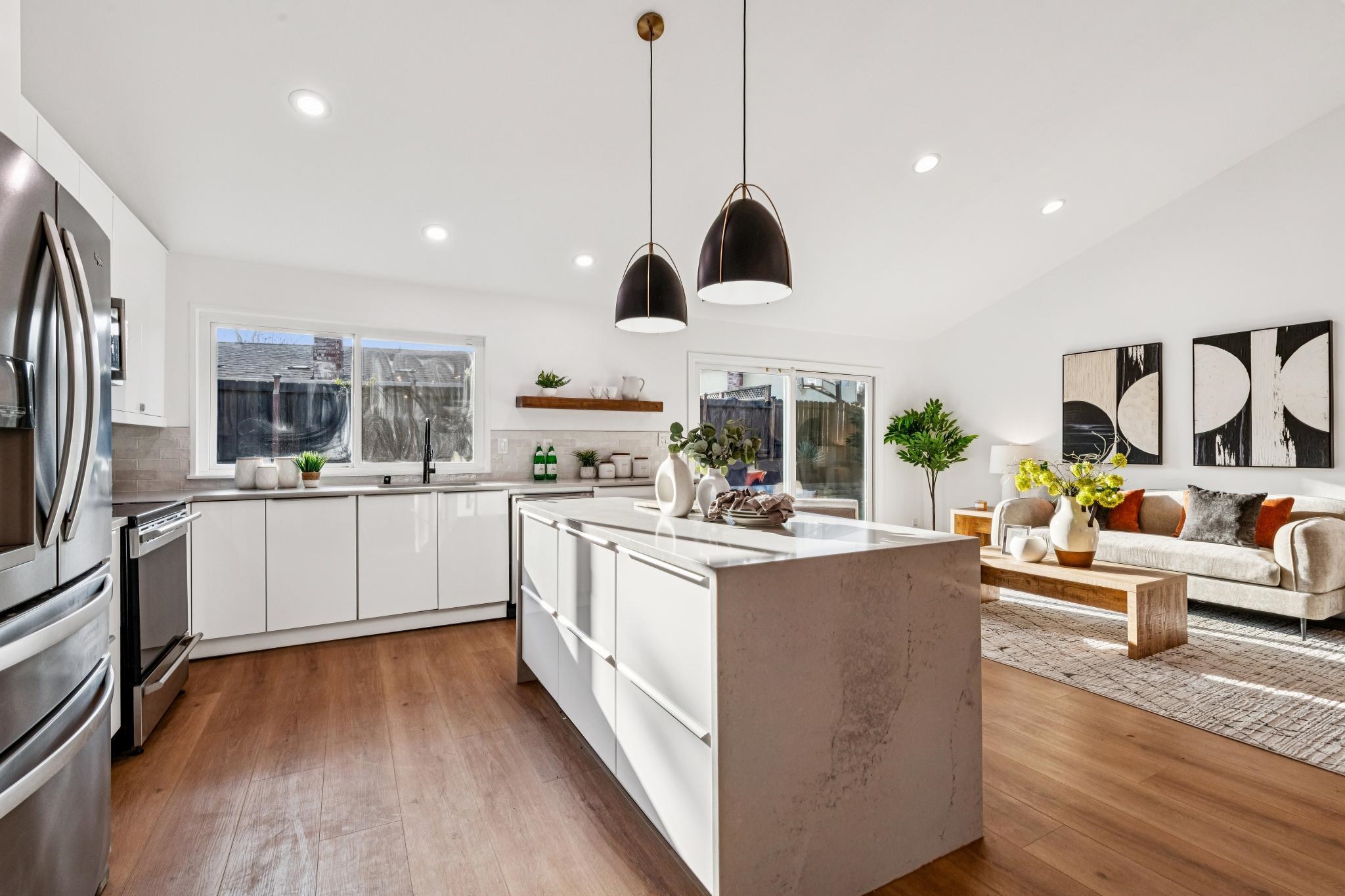 9829 Davona Drive San Ramon, CA 94583 - Photo 13 of 46