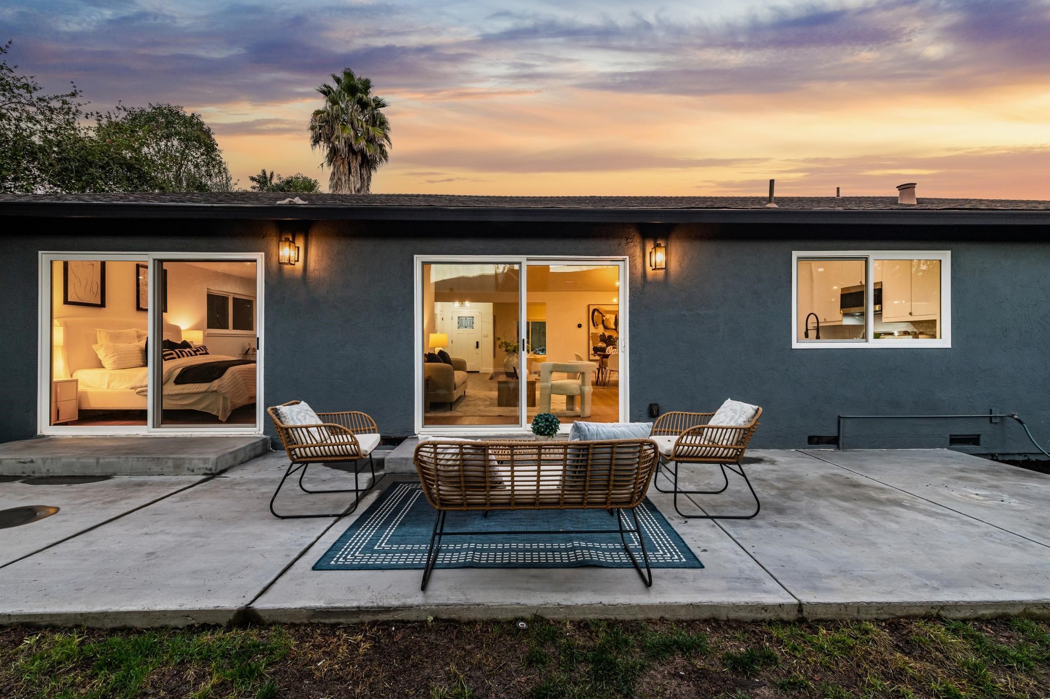 9829 Davona Drive San Ramon, CA 94583 - Photo 37 of 46