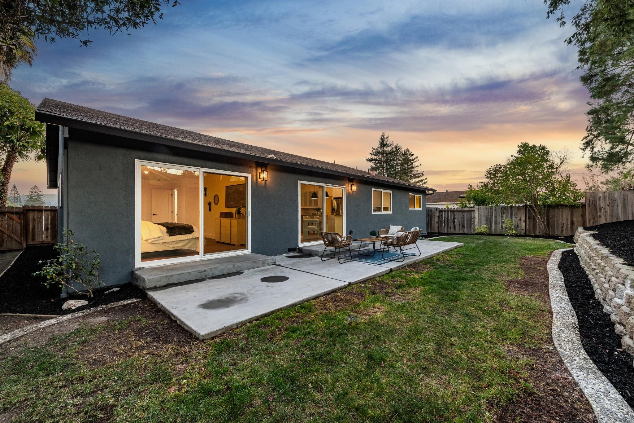 9829 Davona Drive San Ramon, CA 94583 - Photo 39 of 46