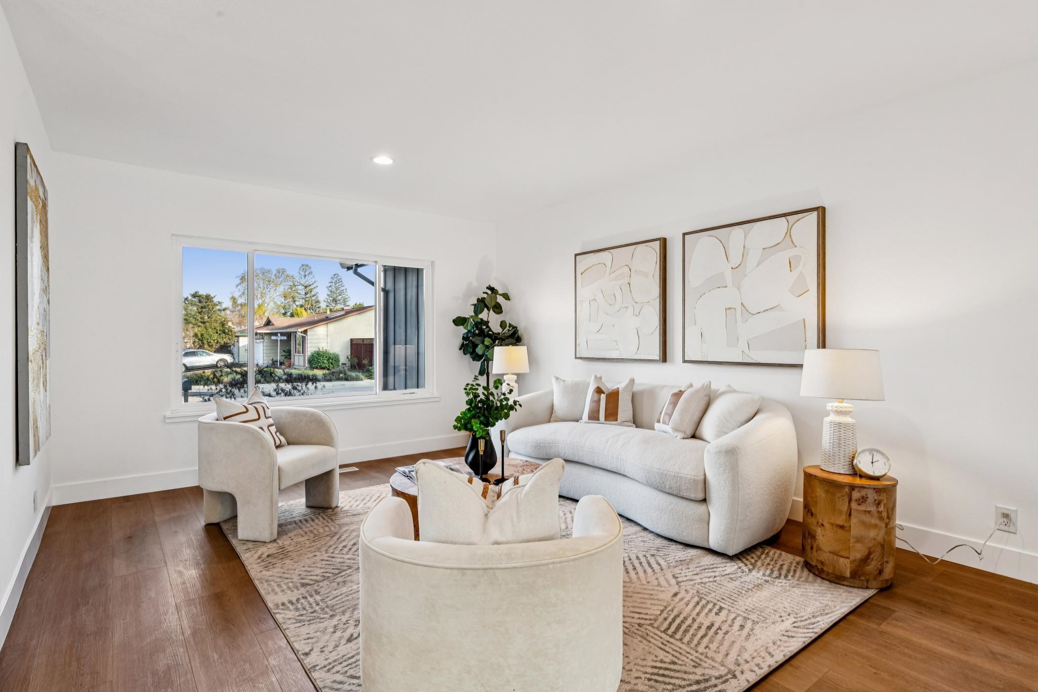 9829 Davona Drive San Ramon, CA 94583 - Photo 4 of 46