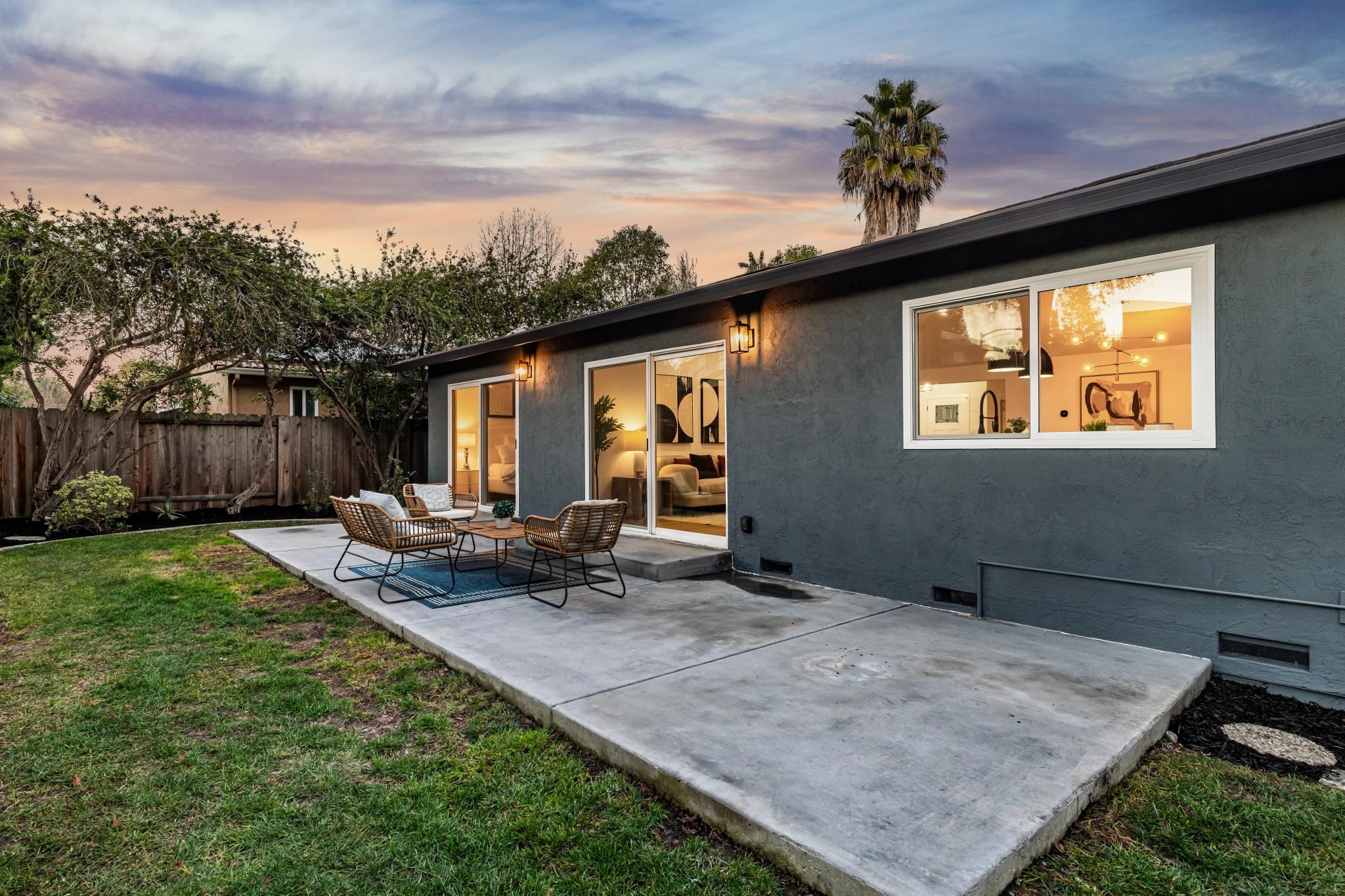 9829 Davona Drive San Ramon, CA 94583 - Photo 41 of 46