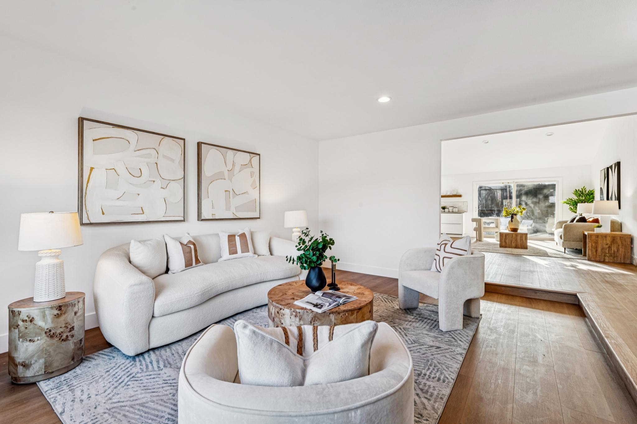 9829 Davona Drive San Ramon, CA 94583 - Photo 6 of 46