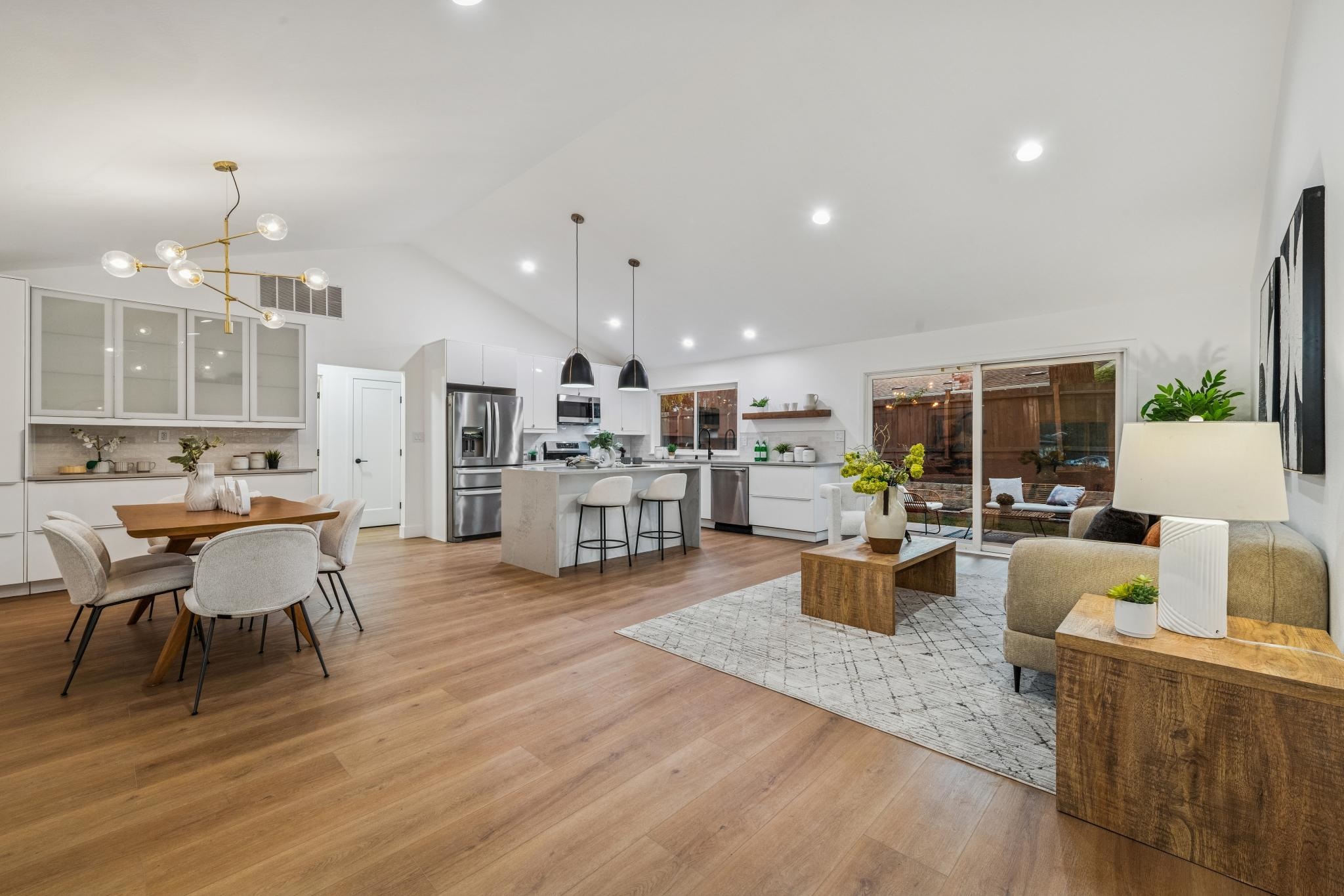 9829 Davona Drive San Ramon, CA 94583 - Photo 7 of 46