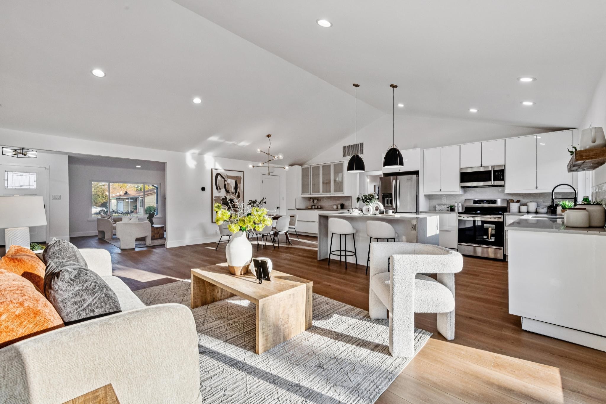 9829 Davona Drive San Ramon, CA 94583 - Photo 8 of 46