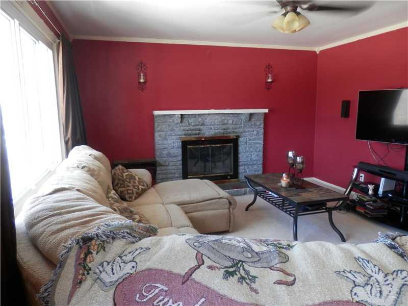 339 Friendship Road Big Beaver, PA 15010 - Photo 5 of 10 Living Room. Cozy living room.