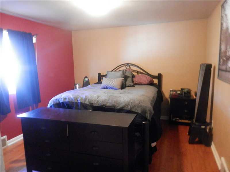 339 Friendship Road Big Beaver, PA 15010 - Photo 10 of 10 Master Bedroom. Beautiful hardwood floors.