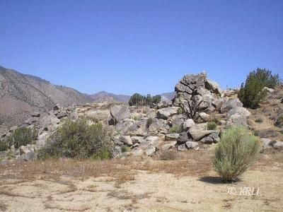 7730003 South Lobo Road Weldon, CA 93283 - Photo 2 of 8