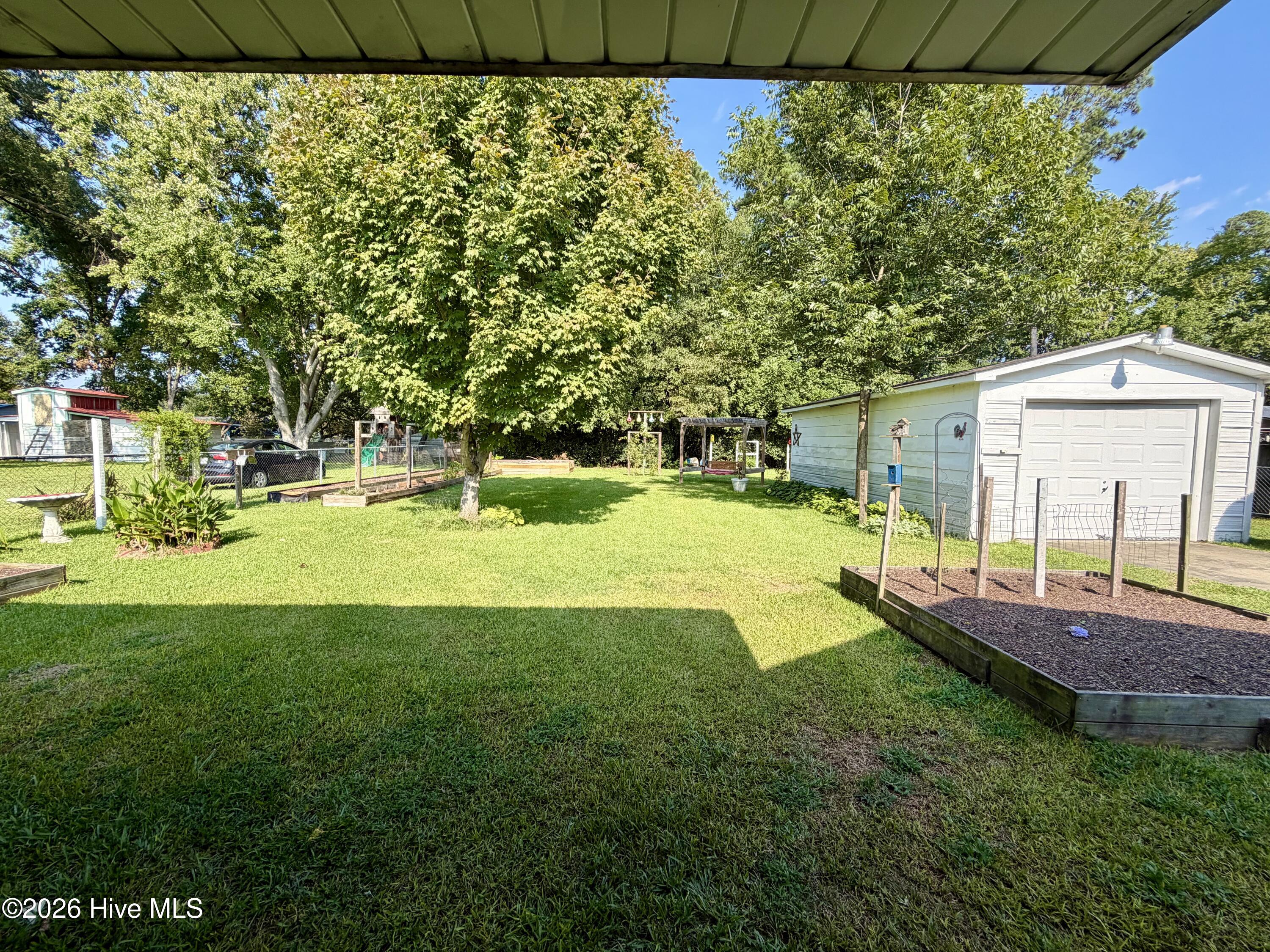 506 Raleigh Road Clinton, NC 28328 - Photo 13 of 15 Gallery Image 13