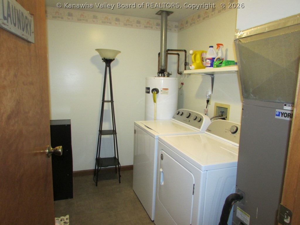 152 West View Drive Ripley, WV 25271 - Photo 18 of 27 Gallery Image 18