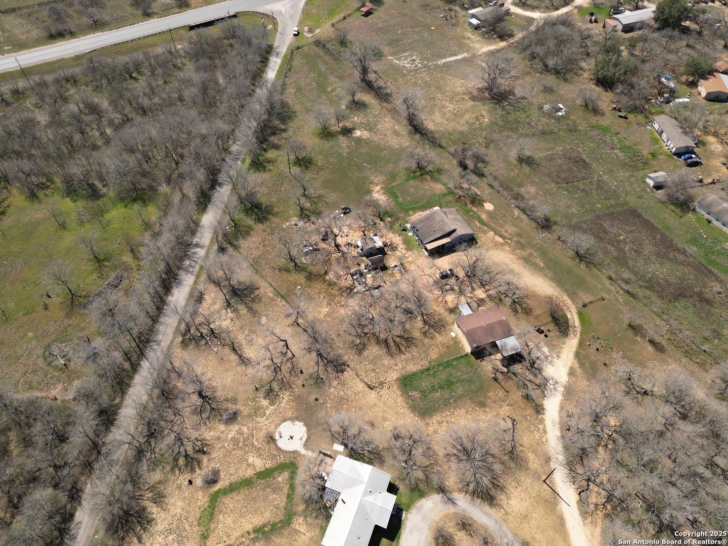 17423 Fx Ball Drive Elmendorf, TX 78112 - Photo 20 of 40