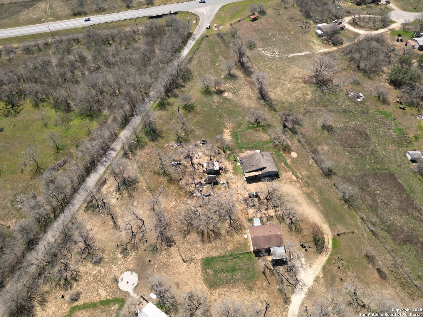 17423 Fx Ball Drive Elmendorf, TX 78112 - Photo 21 of 40