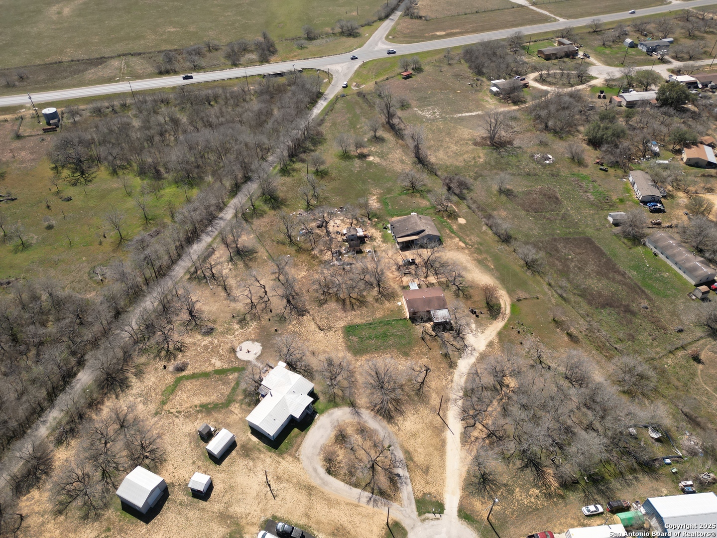 17423 Fx Ball Drive Elmendorf, TX 78112 - Photo 22 of 40