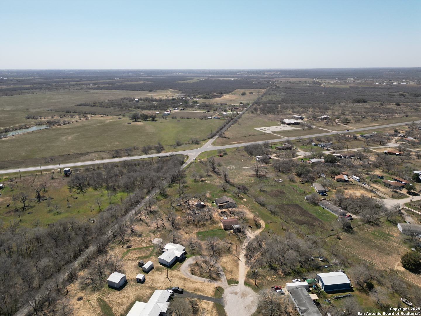 17423 Fx Ball Drive Elmendorf, TX 78112 - Photo 23 of 40