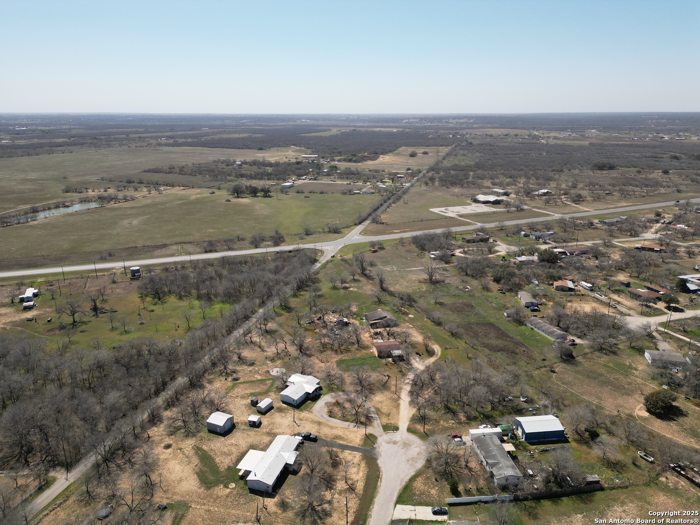 17423 Fx Ball Drive Elmendorf, TX 78112 - Photo 24 of 40