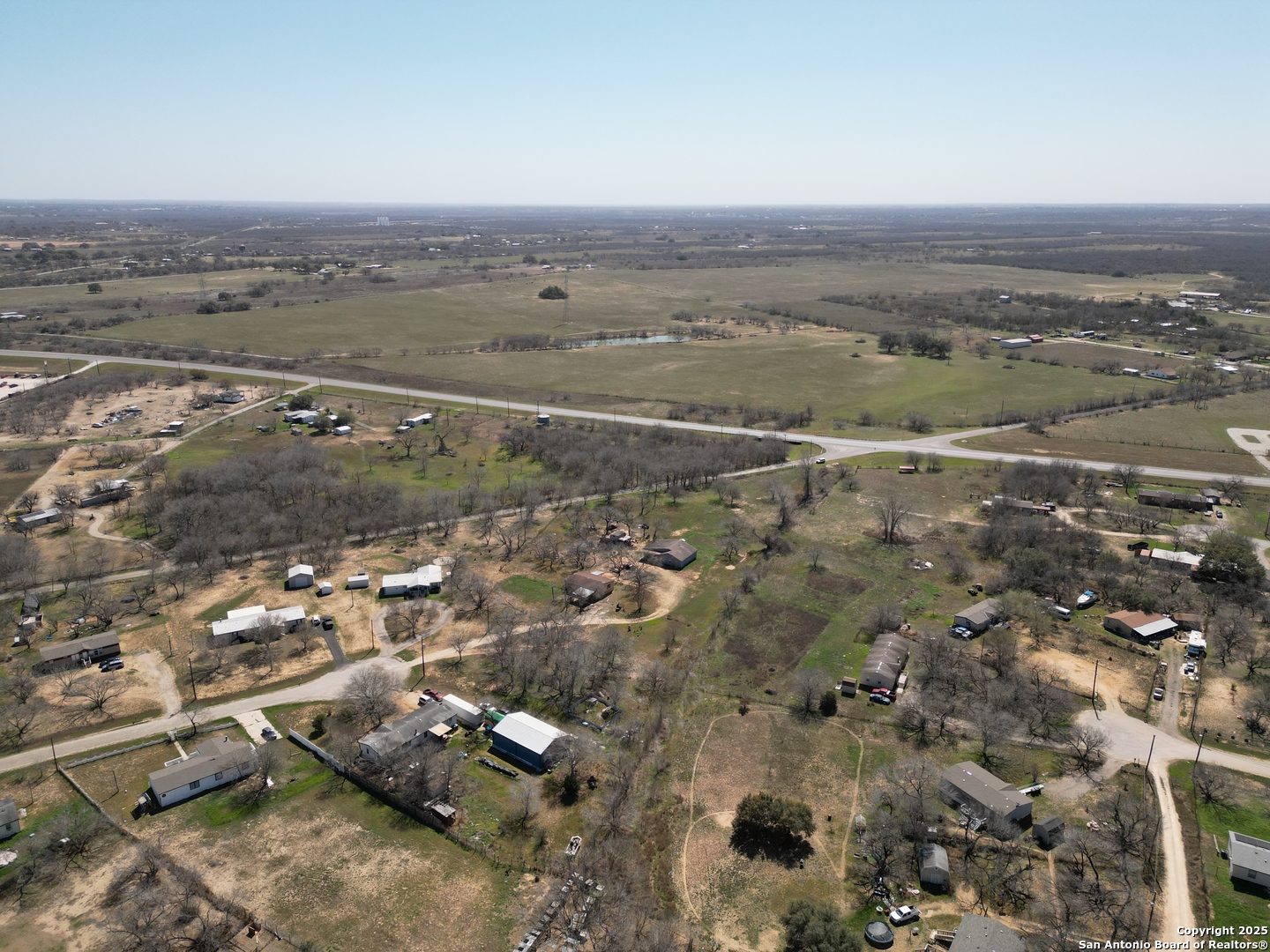 17423 Fx Ball Drive Elmendorf, TX 78112 - Photo 25 of 40