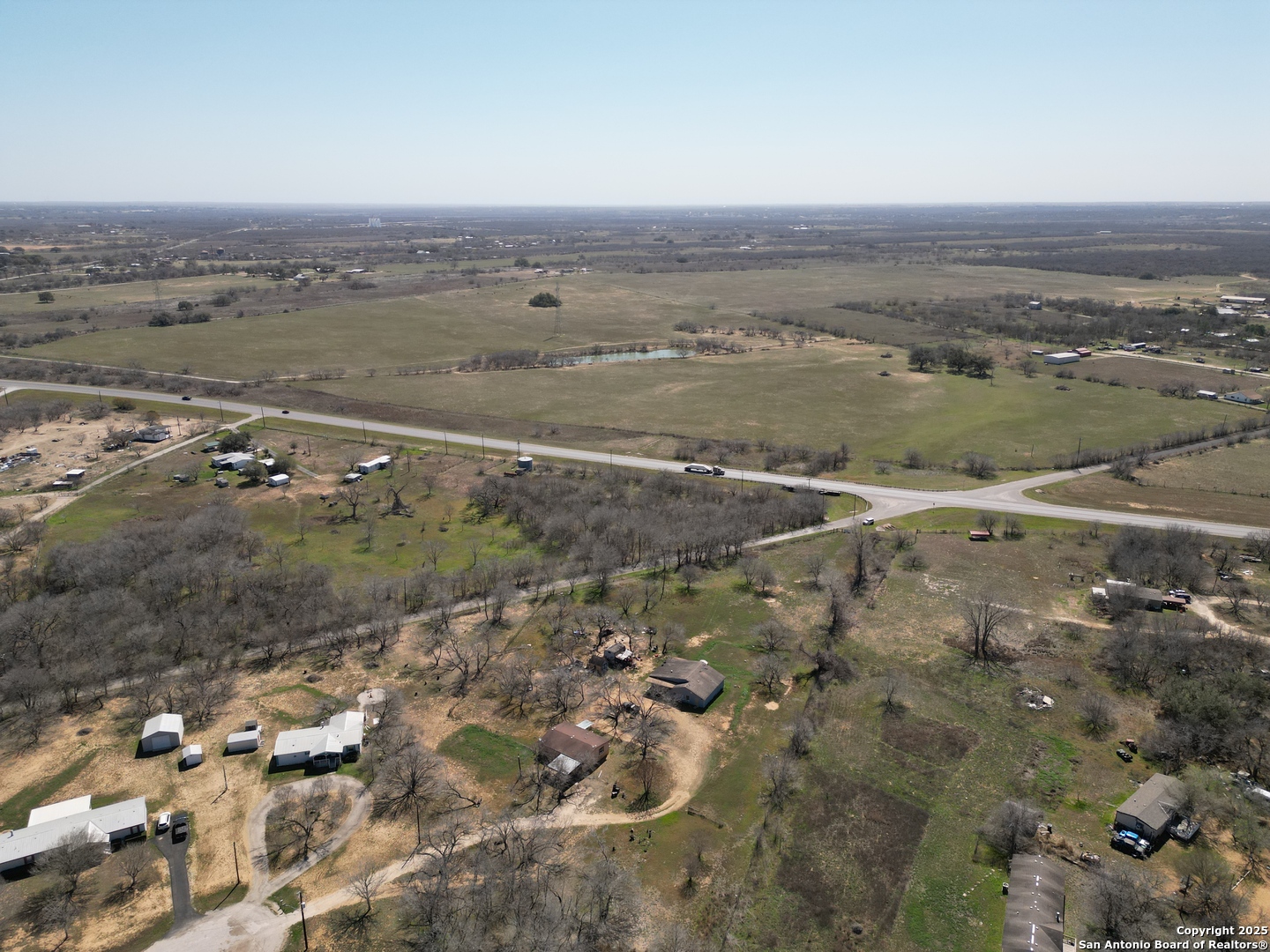 17423 Fx Ball Drive Elmendorf, TX 78112 - Photo 26 of 40