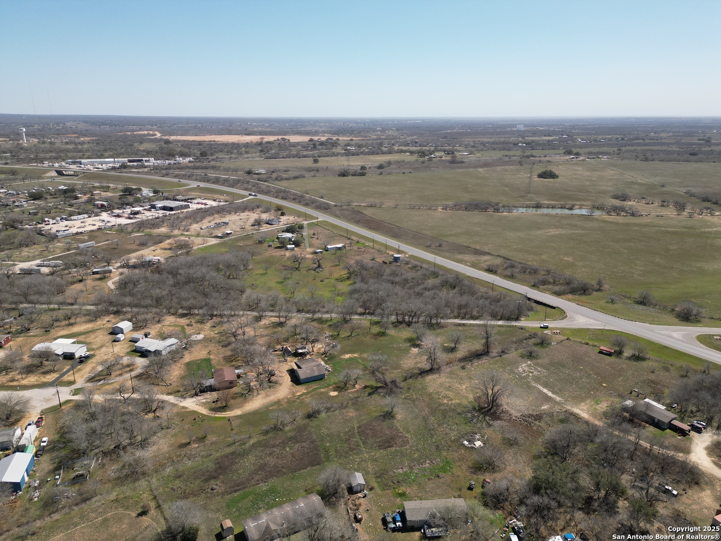 17423 Fx Ball Drive Elmendorf, TX 78112 - Photo 27 of 40