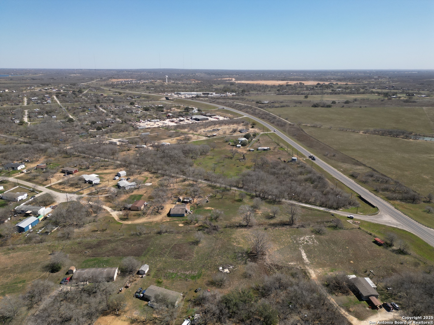 17423 Fx Ball Drive Elmendorf, TX 78112 - Photo 28 of 40