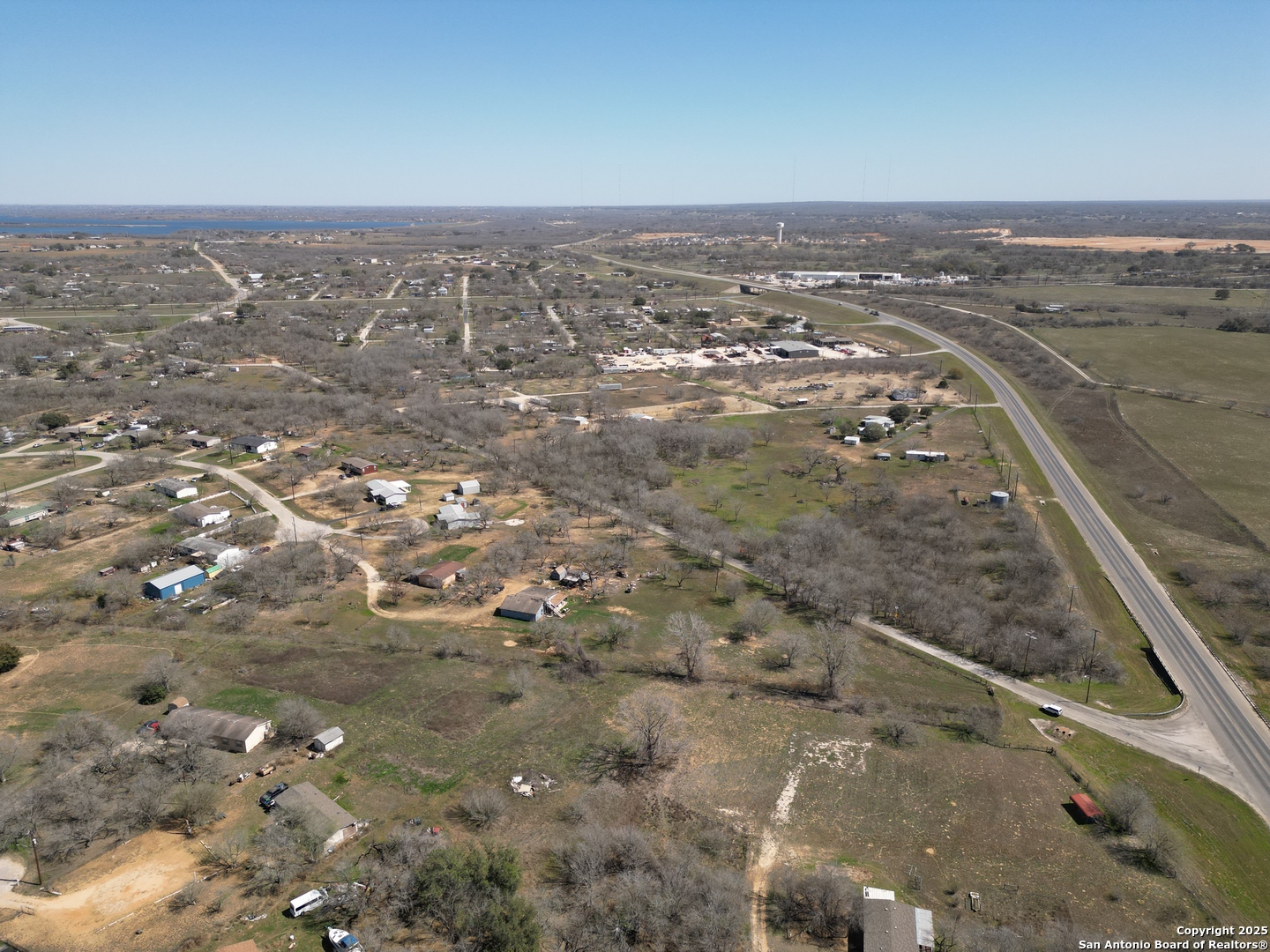 17423 Fx Ball Drive Elmendorf, TX 78112 - Photo 29 of 40