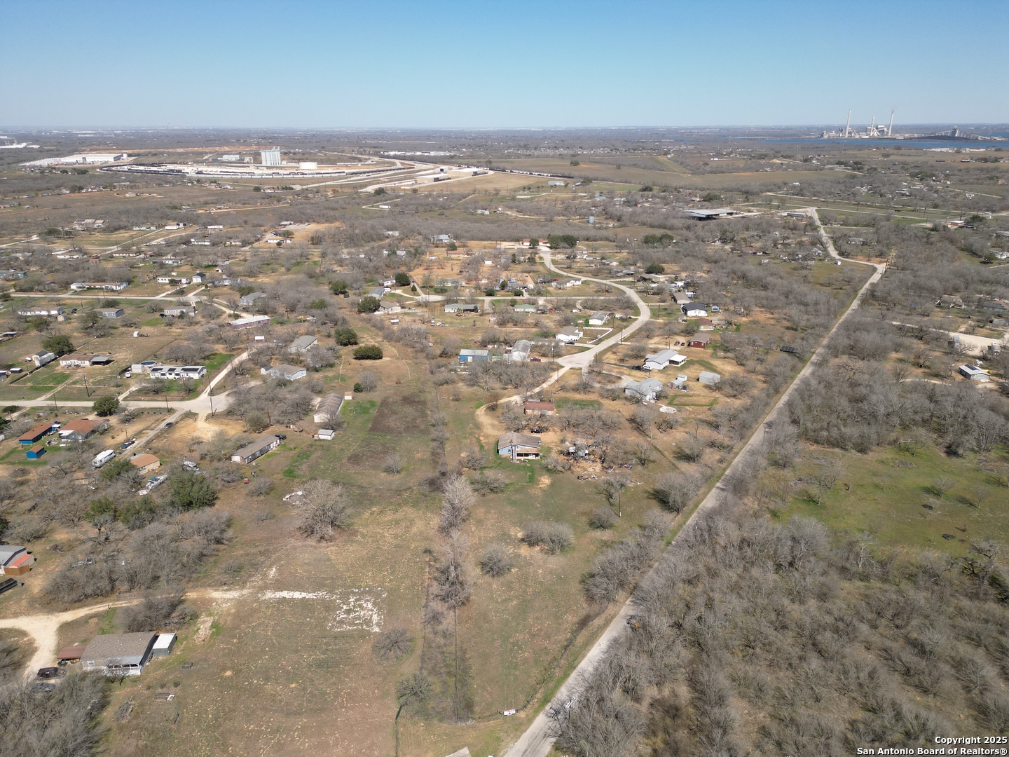 17423 Fx Ball Drive Elmendorf, TX 78112 - Photo 30 of 40