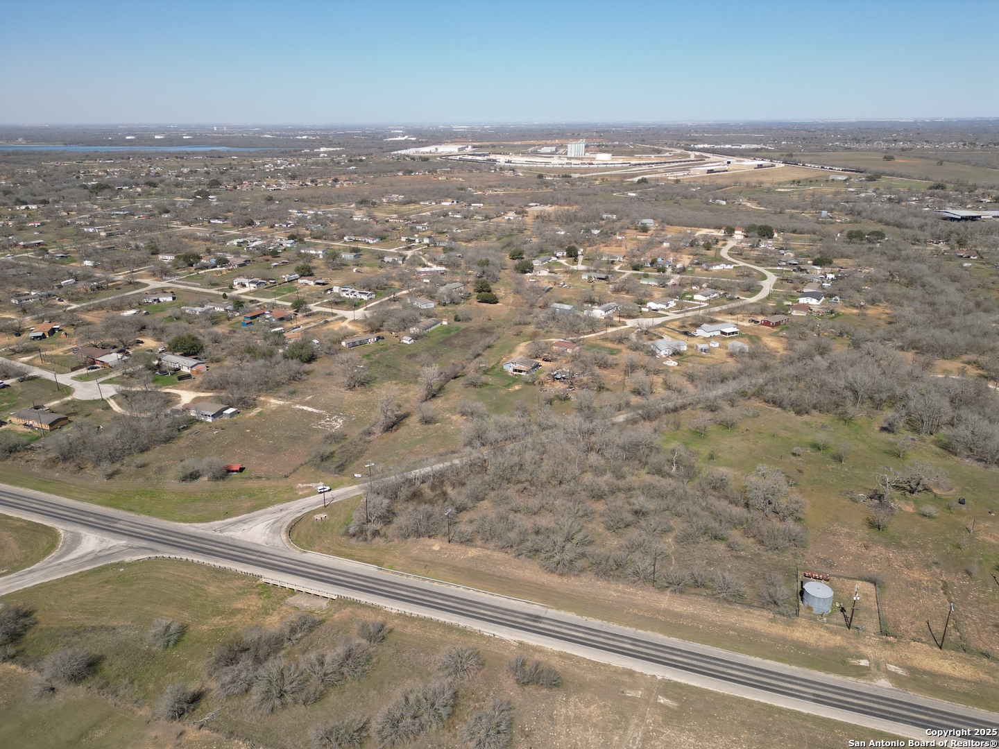 17423 Fx Ball Drive Elmendorf, TX 78112 - Photo 32 of 40