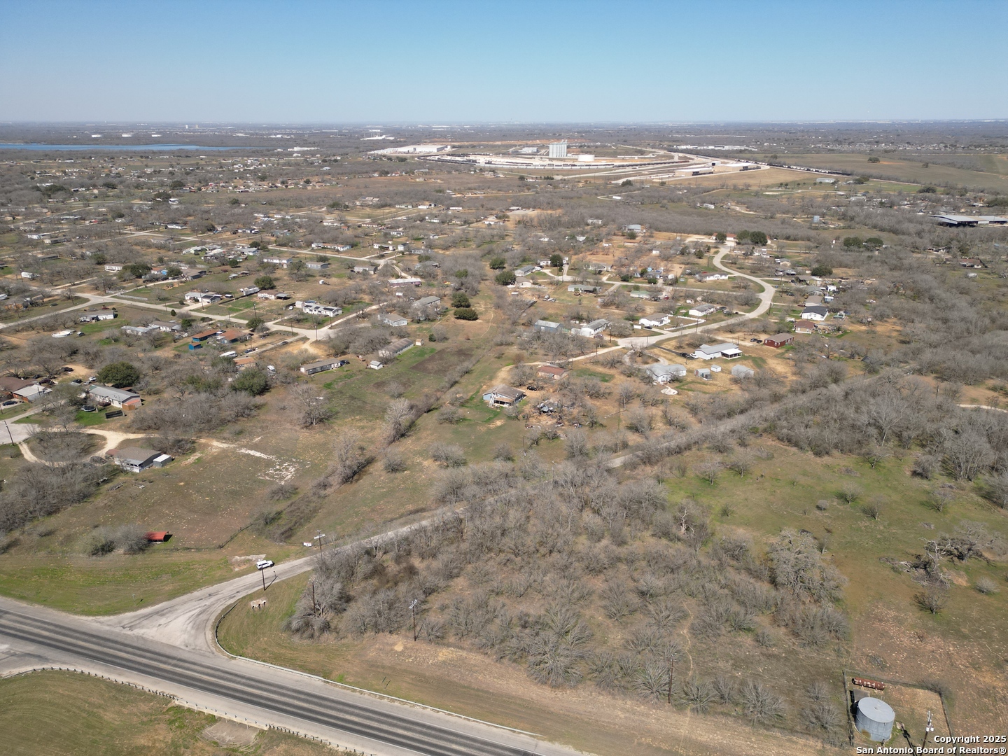 17423 Fx Ball Drive Elmendorf, TX 78112 - Photo 33 of 40