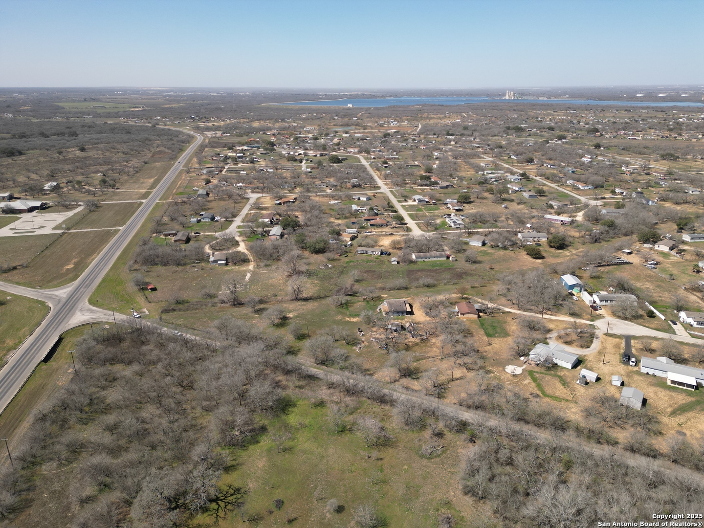 17423 Fx Ball Drive Elmendorf, TX 78112 - Photo 34 of 40