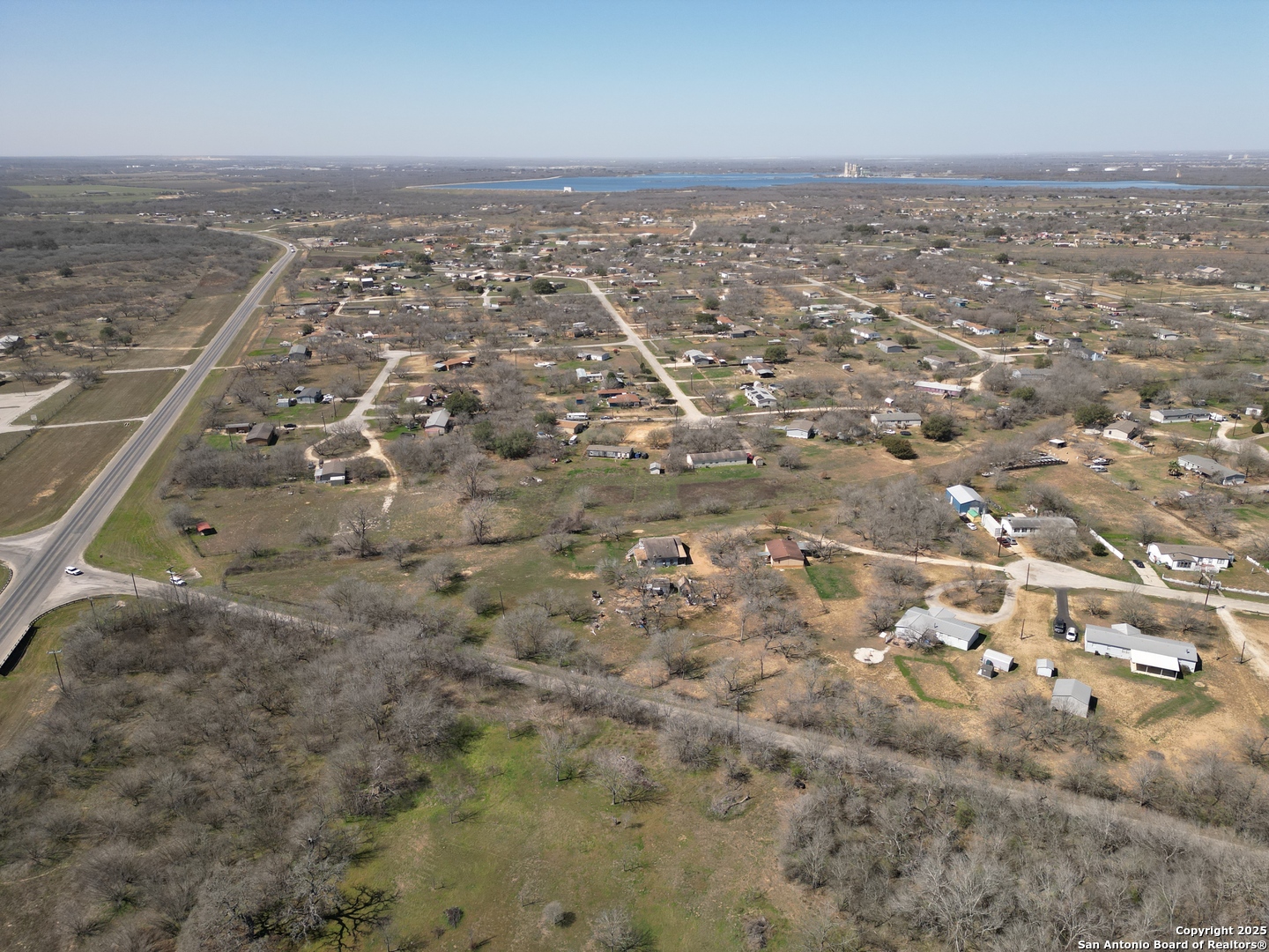 17423 Fx Ball Drive Elmendorf, TX 78112 - Photo 35 of 40