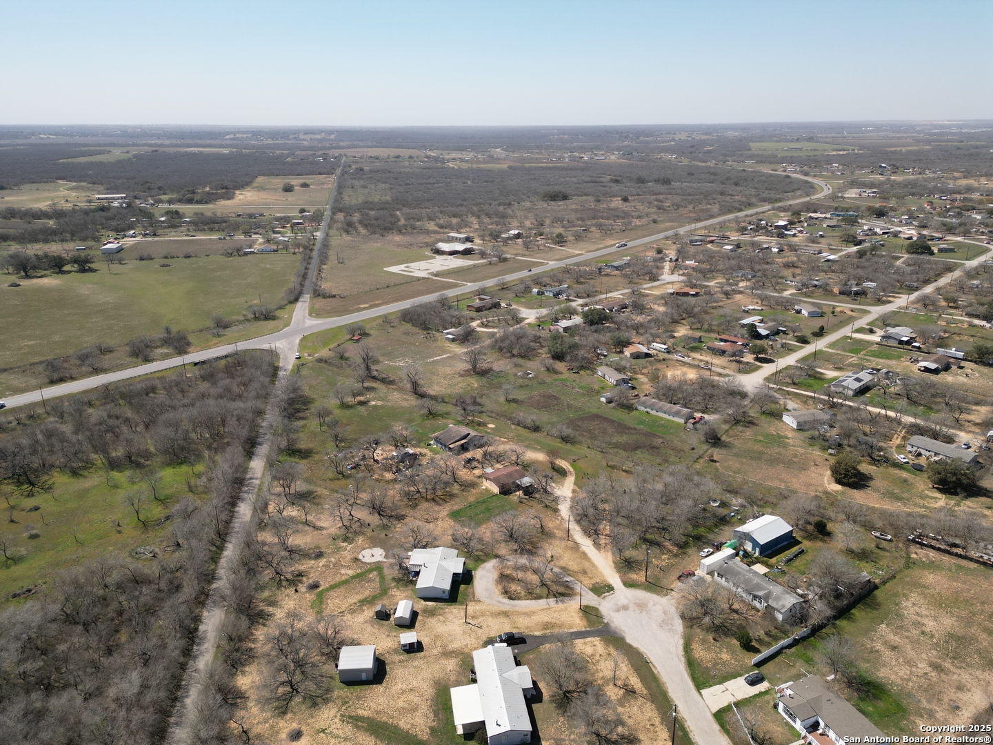 17423 Fx Ball Drive Elmendorf, TX 78112 - Photo 37 of 40