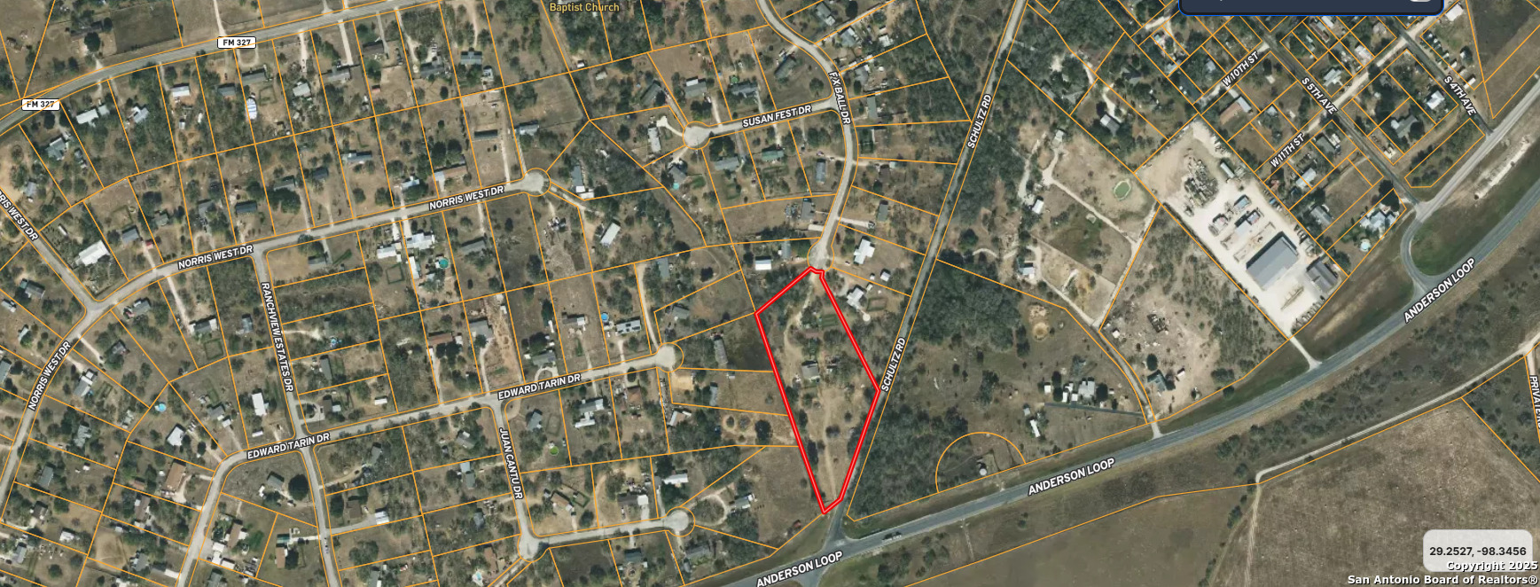 17423 Fx Ball Drive Elmendorf, TX 78112 - Photo 6 of 40