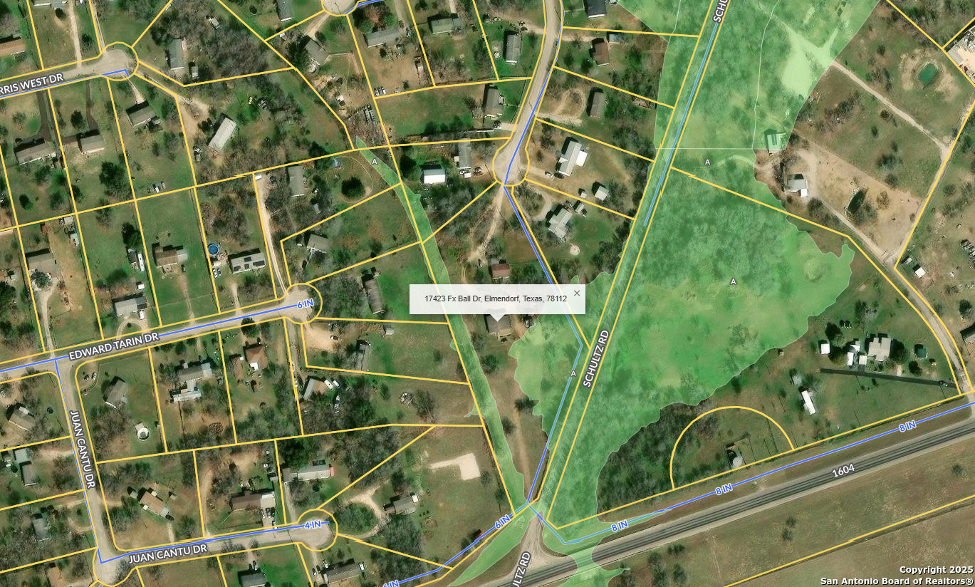 17423 Fx Ball Drive Elmendorf, TX 78112 - Photo 7 of 40