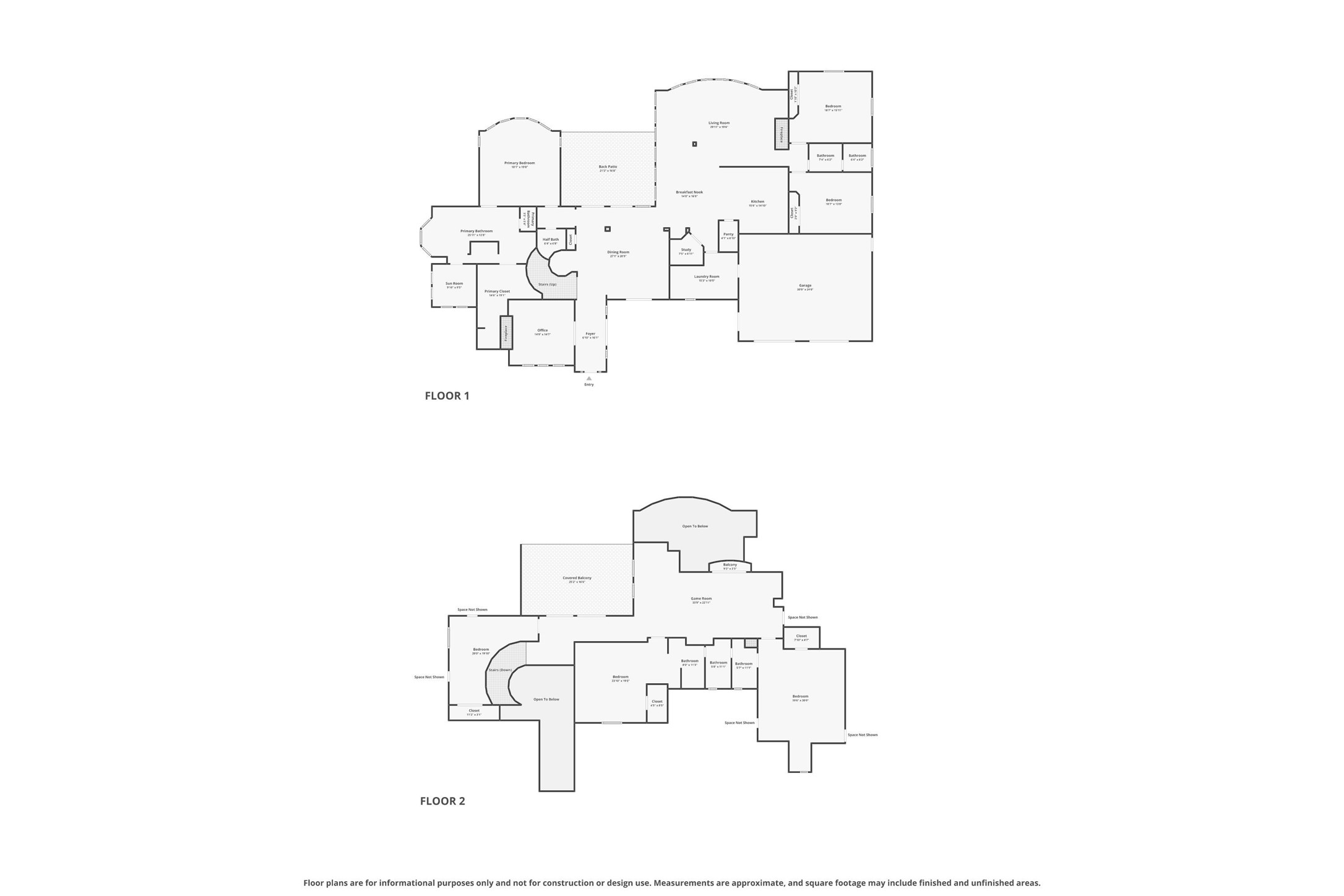 2401 Conastoga Court Conroe, TX 77384 - Photo 49 of 49