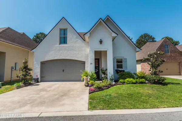 $2,500 | 301 Summerland Key Lane, Lafayette, LA 70508