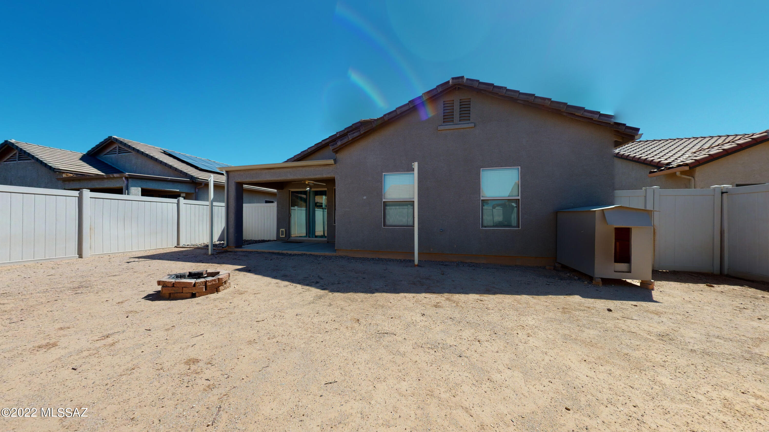 20902 East Frontier Road Red Rock, AZ 85145 - Photo 40 of 42