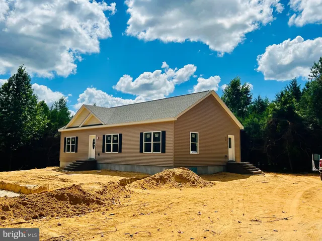 $425,000 | Garton Road, Bridgeton, NJ 08302