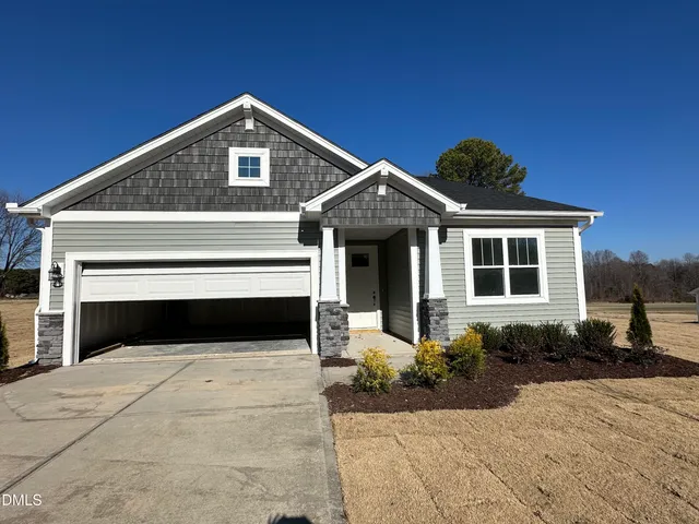 $372,503 | 81 Clarabella Drive, Unit 3, Fuquay-Varina, NC 27526