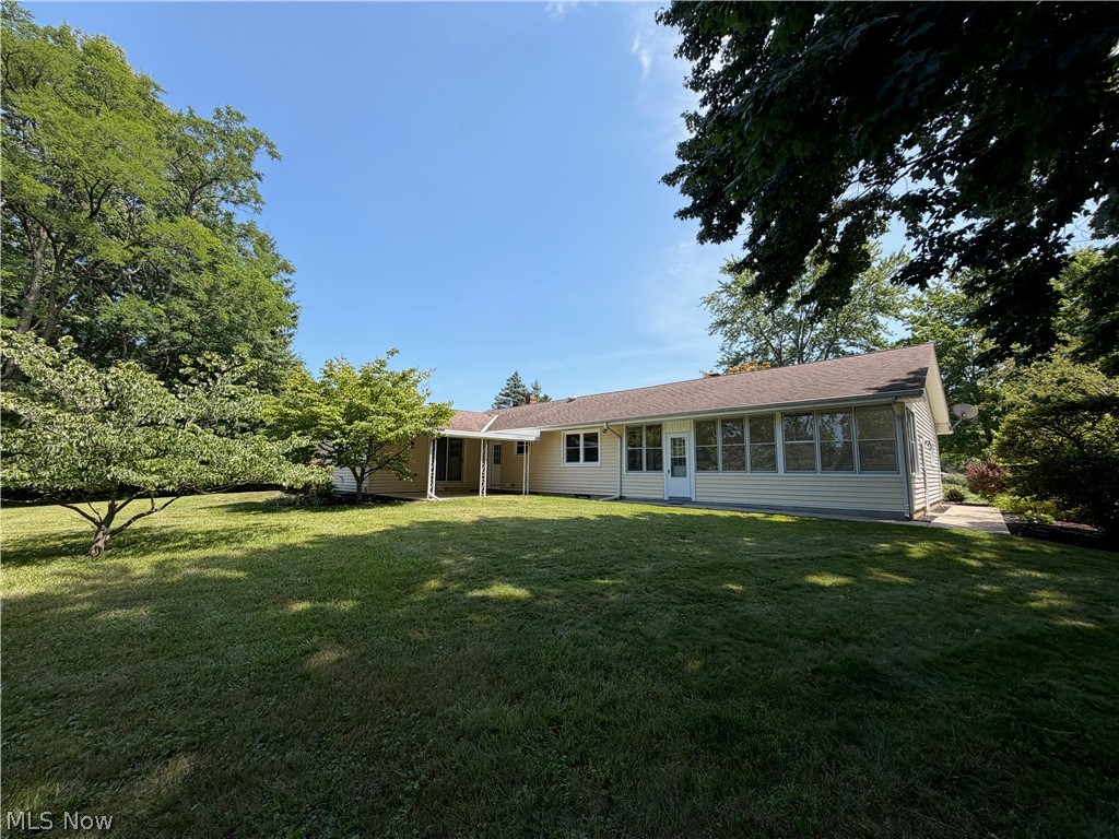 7221 Rosedale Drive Mentor, OH 44060 - Photo 38 of 46