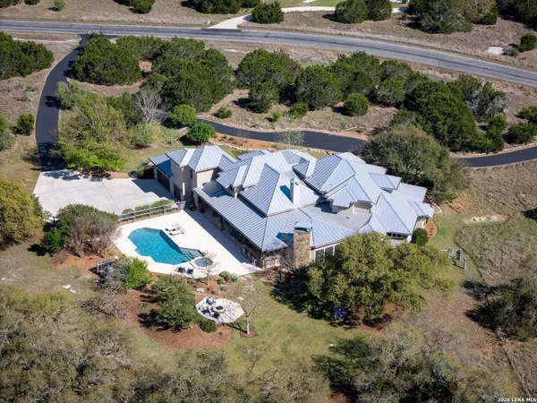 $2,150,000 | 102 Santa Fe Trail, Boerne, TX 78006