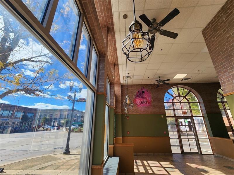 19 East Washington Street, Unit 1 New Castle, PA 16101 - Photo 3 of 16 a view of entryway with a rug