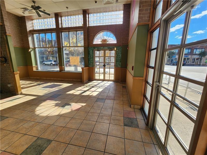 19 East Washington Street, Unit 1 New Castle, PA 16101 - Photo 6 of 16 a view of a interior of the house