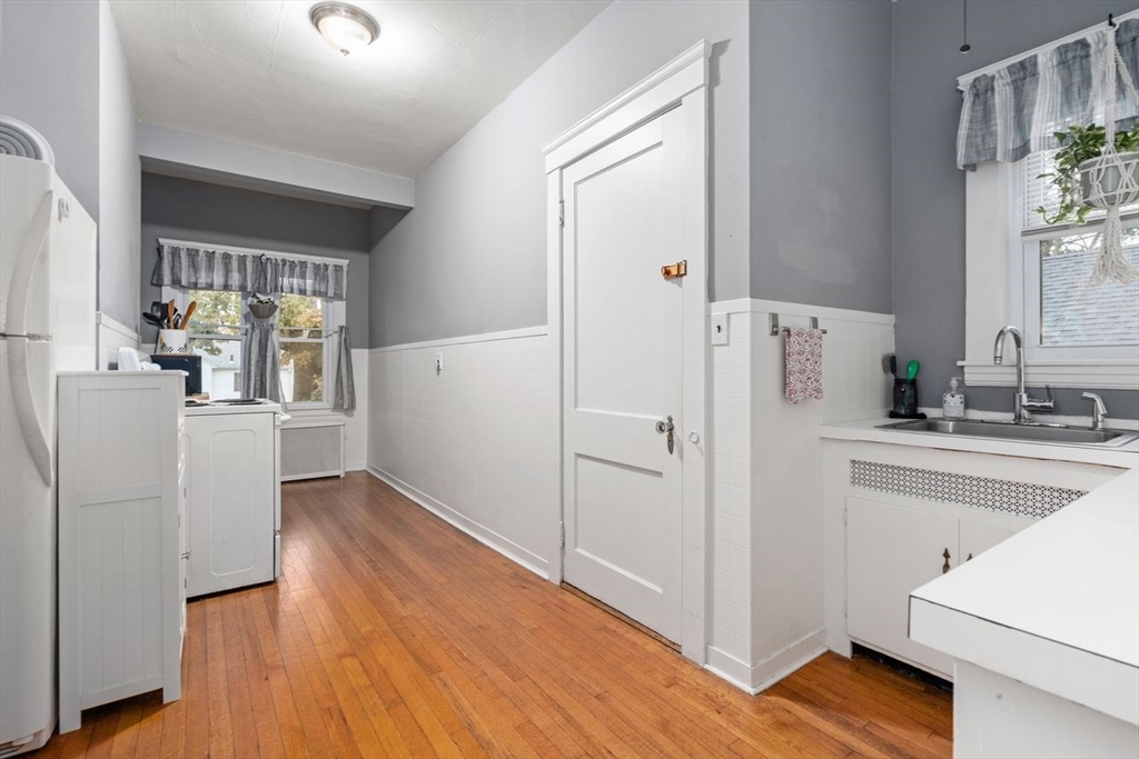 2 Calumet Avenue, Unit 2 Worcester, MA 01606 - Photo 10 of 10