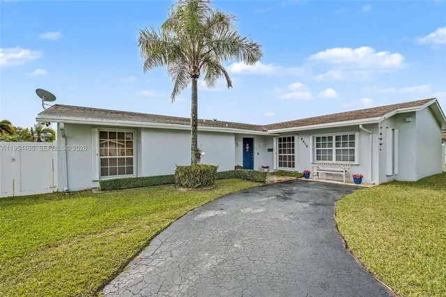 $735,000 | 9412 Southwest 184th Terrace, Cutler Bay, FL 33157
