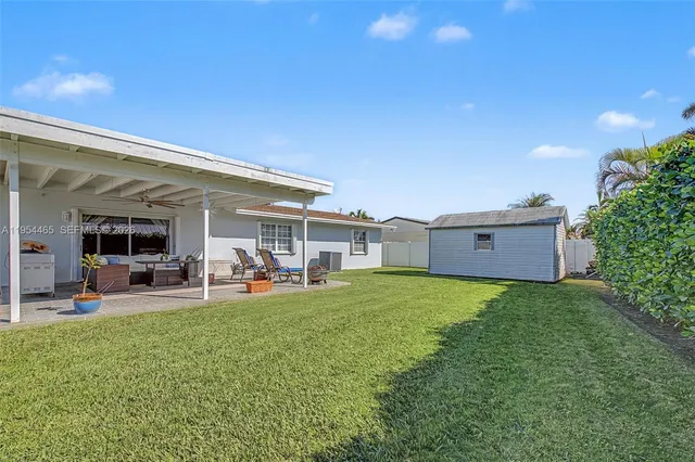 $735,000 | 9412 Southwest 184th Terrace, Cutler Bay, FL 33157