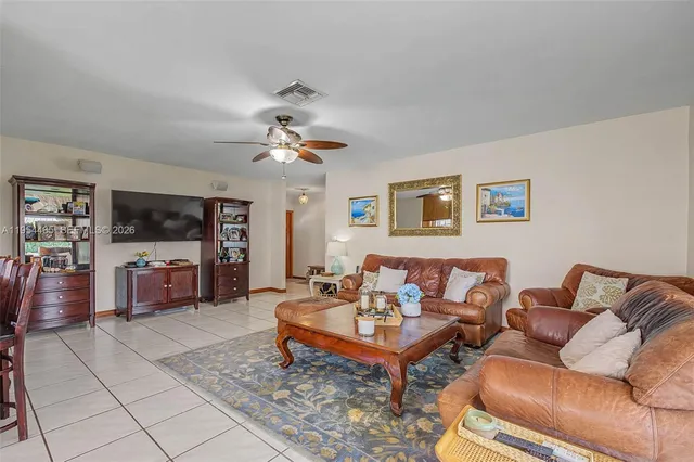 $735,000 | 9412 Southwest 184th Terrace, Cutler Bay, FL 33157