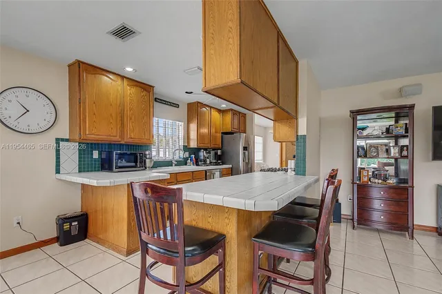 $735,000 | 9412 Southwest 184th Terrace, Cutler Bay, FL 33157