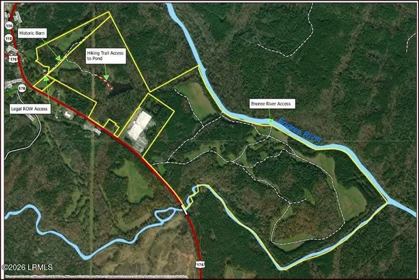$3,619,675 | 25382 Sc Highway, Whitmire, SC 29178