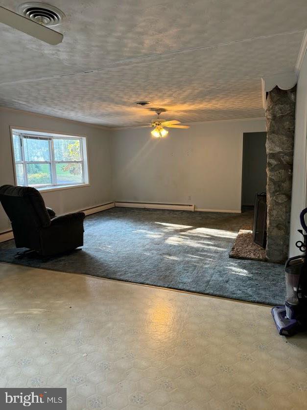 18006 Trossbach Road Dameron, MD 20628 - Photo 2 of 17 a view of livingroom with furniture
