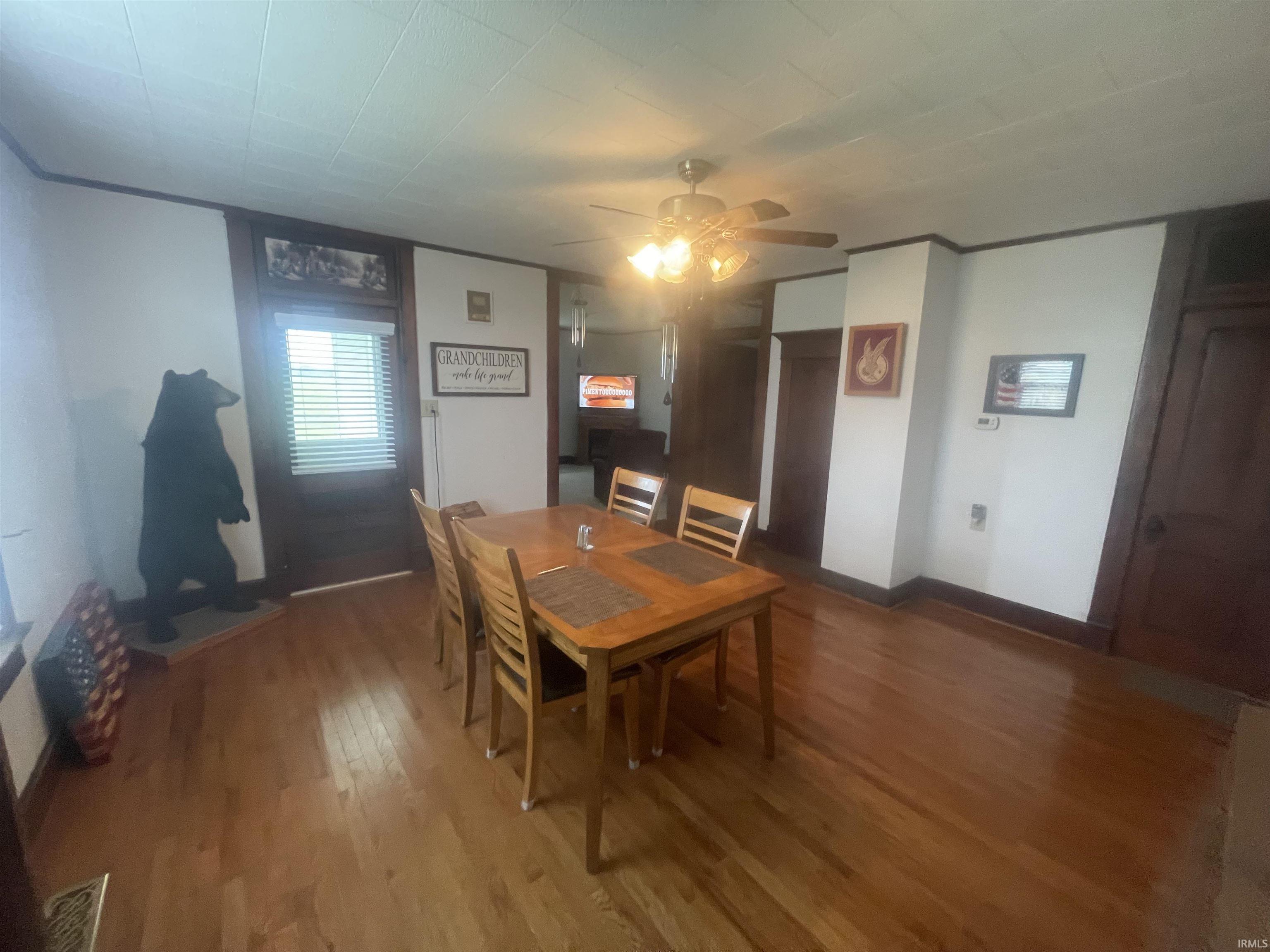 3608 West 900 North Road Royal Center, IN 46978 - Photo 12 of 26