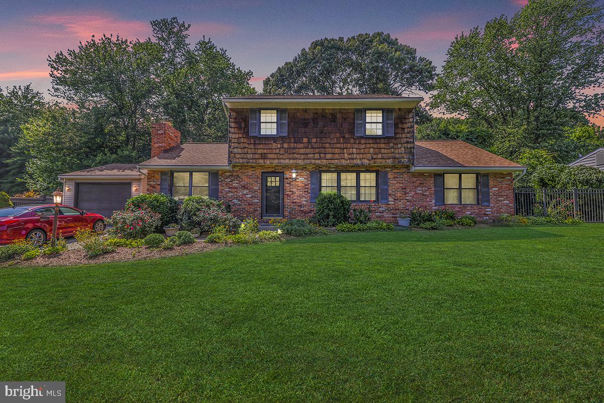 1314 Cape St Claire Road Annapolis, MD 21409 - Photo 1 of 60 Front of home